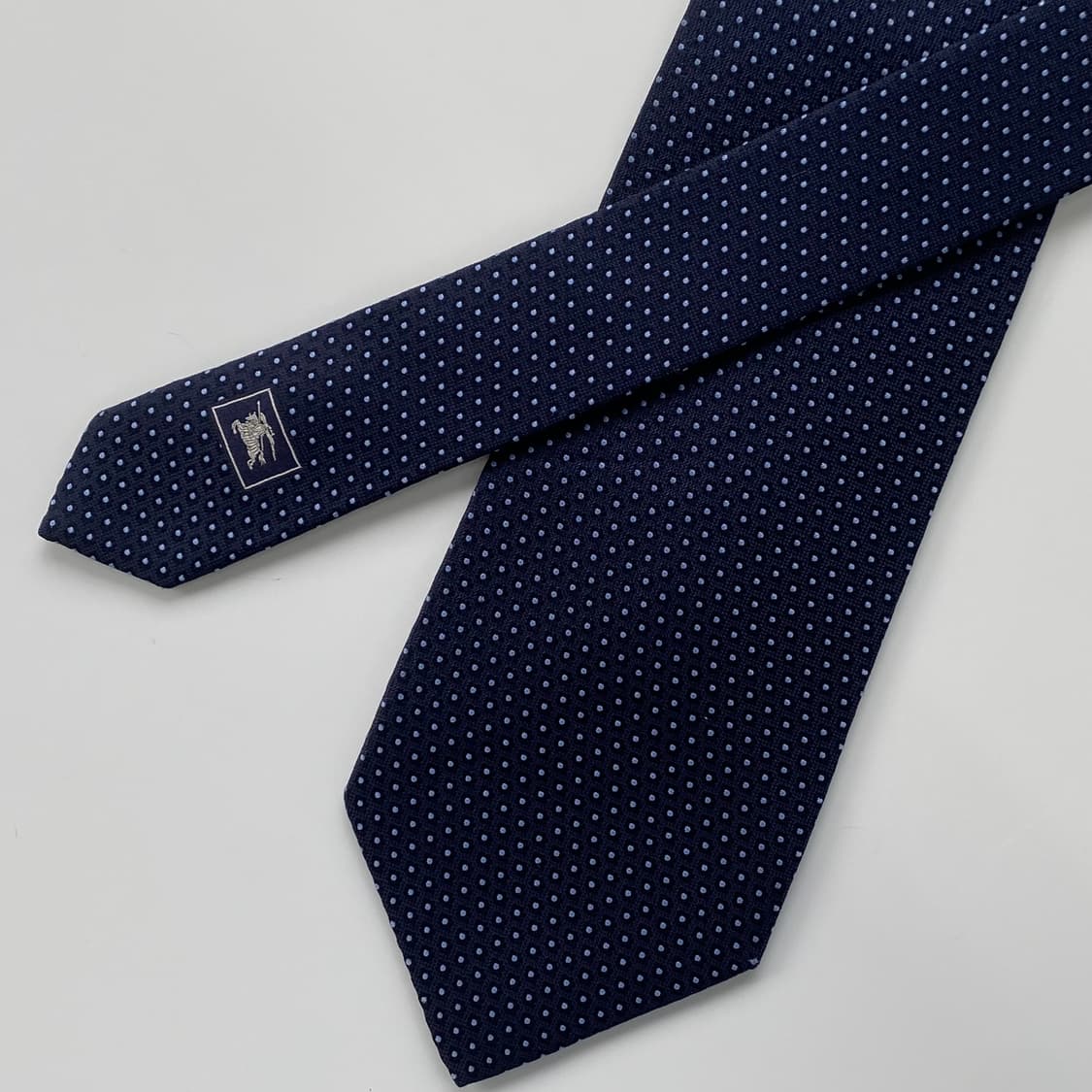 버버리 정품 넥타이 (Burberrys) 명품 상품이미지2