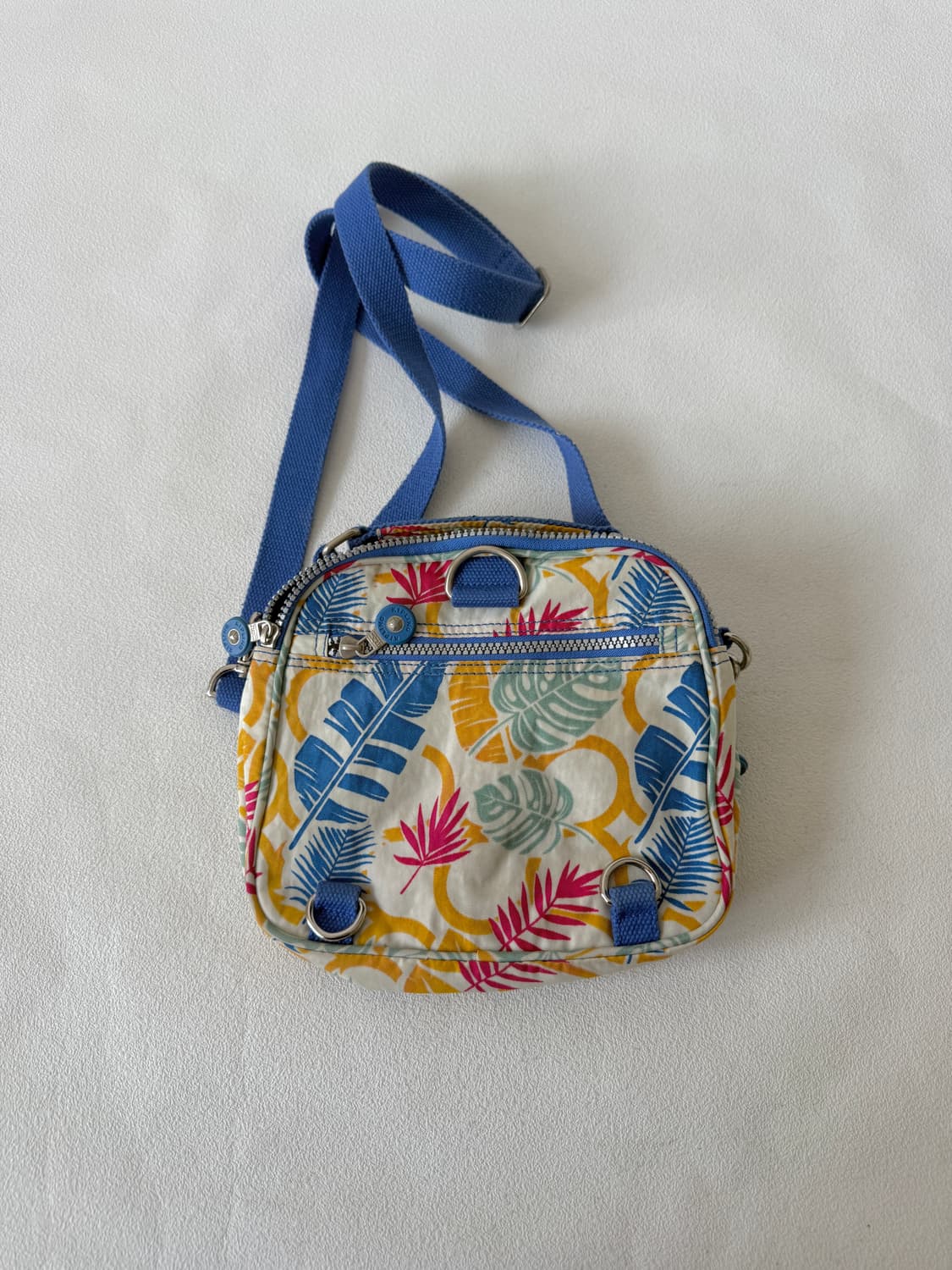 키플링(Kipling) 크로스백 상품이미지5