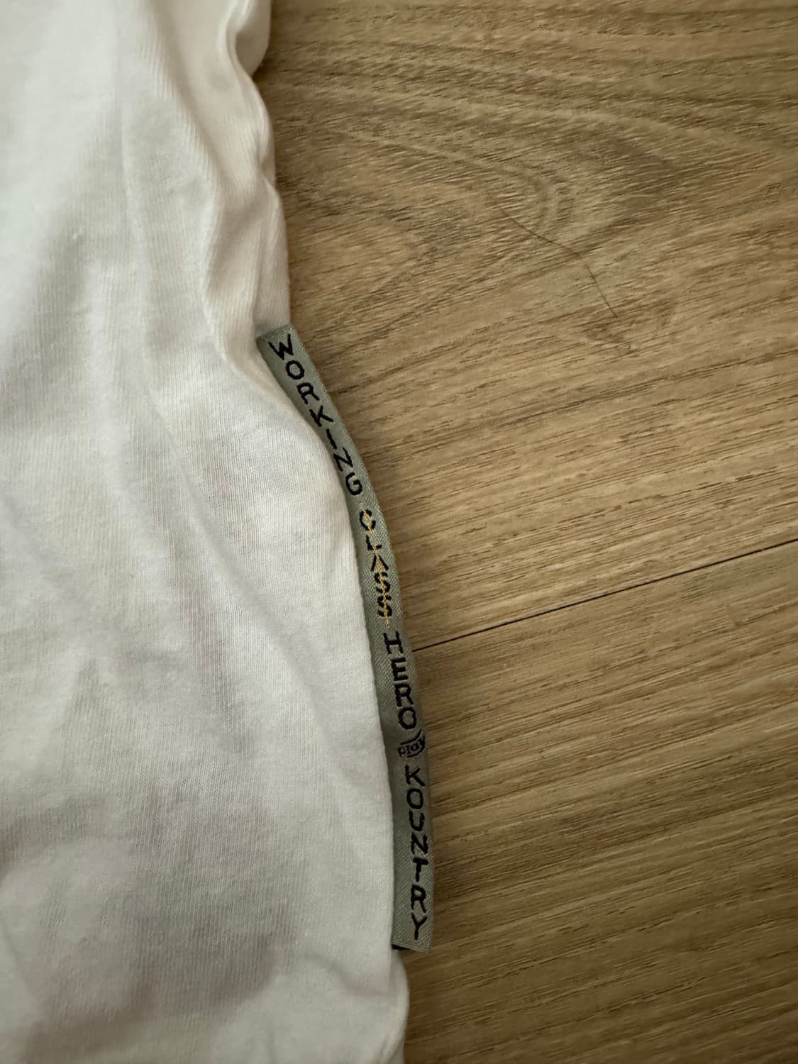 캐피탈 반팔 상품이미지3