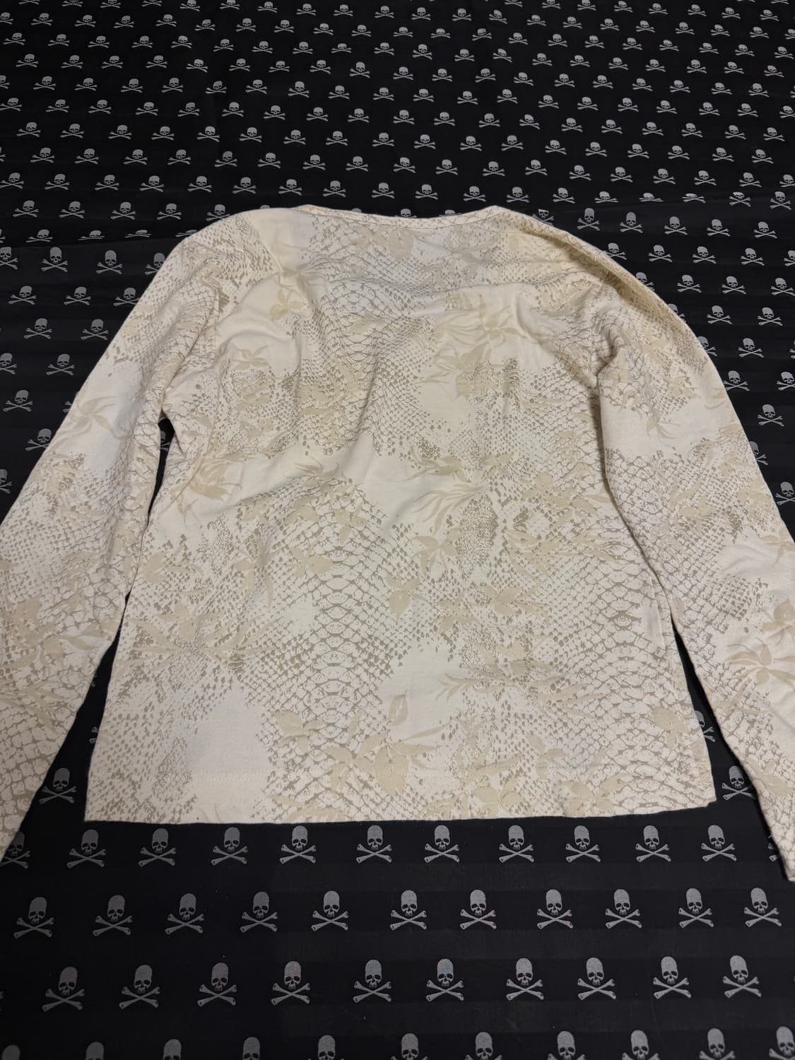 “5351 Pour Les Hommes” python LS 상품이미지4