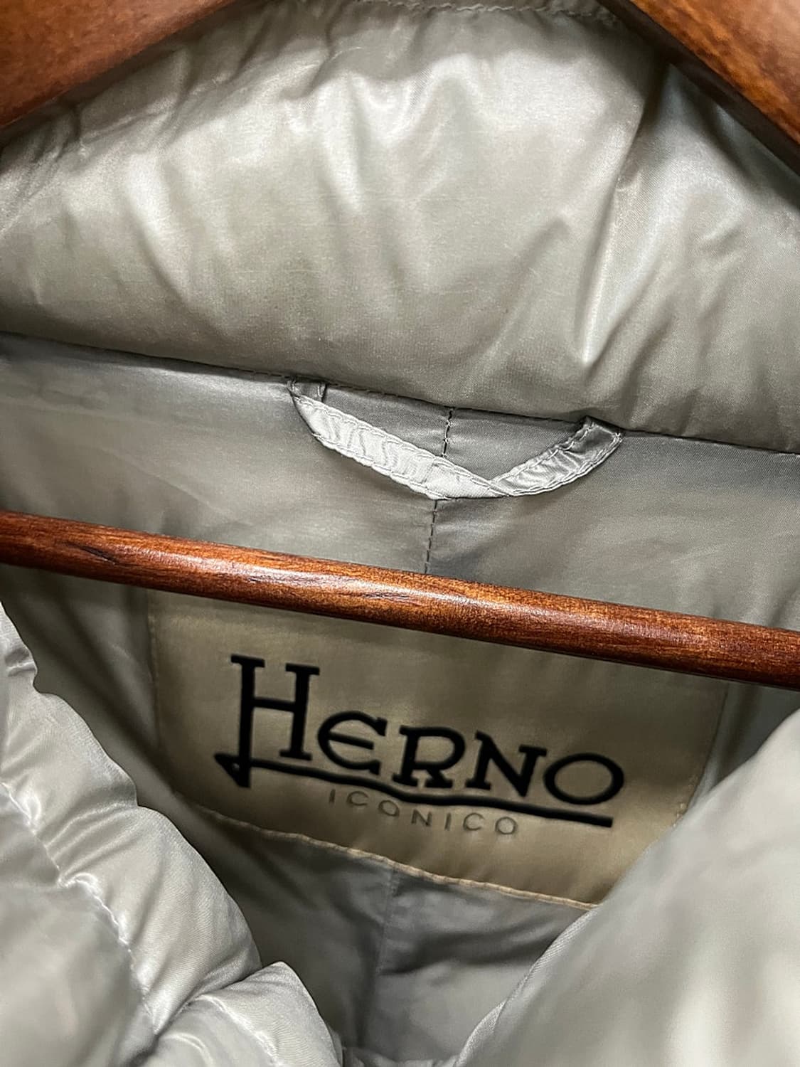 여) 에트로 아멜리아 경량 구스다운  상품이미지4