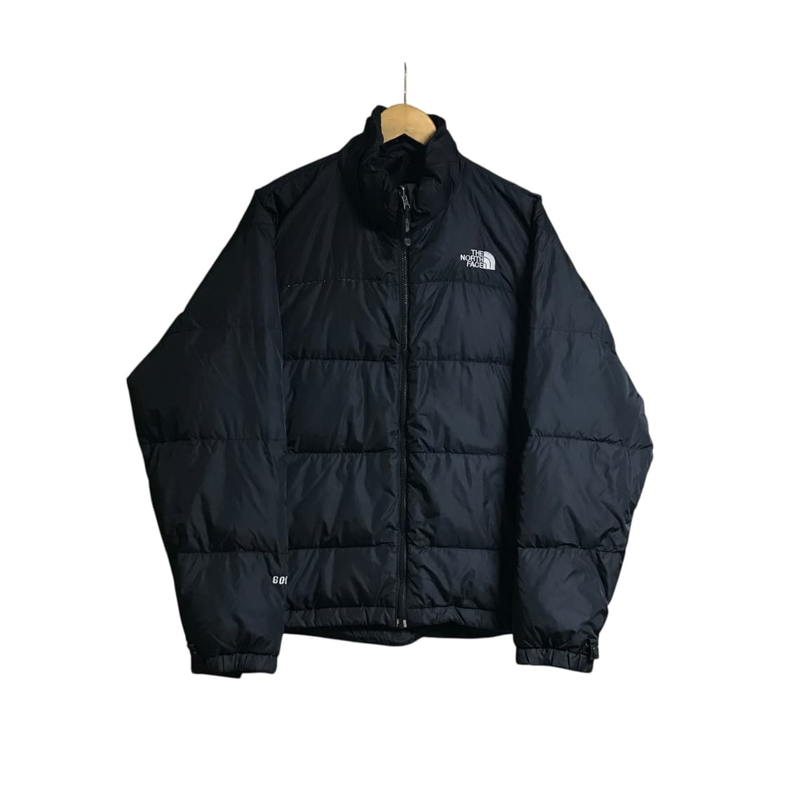 노스페이스 600 경량 패딩점퍼 상품이미지1