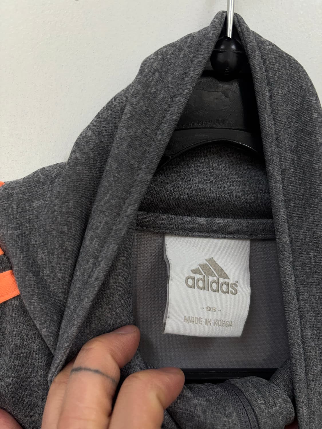 아디다스 우먼 트랙탑 상품이미지4