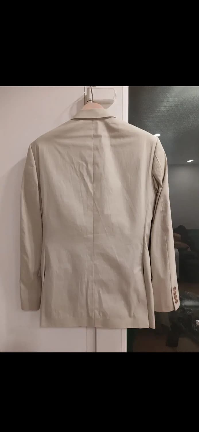 J.CREW CARPINI COTTON SUIT MADE IN ITALY 상품이미지3