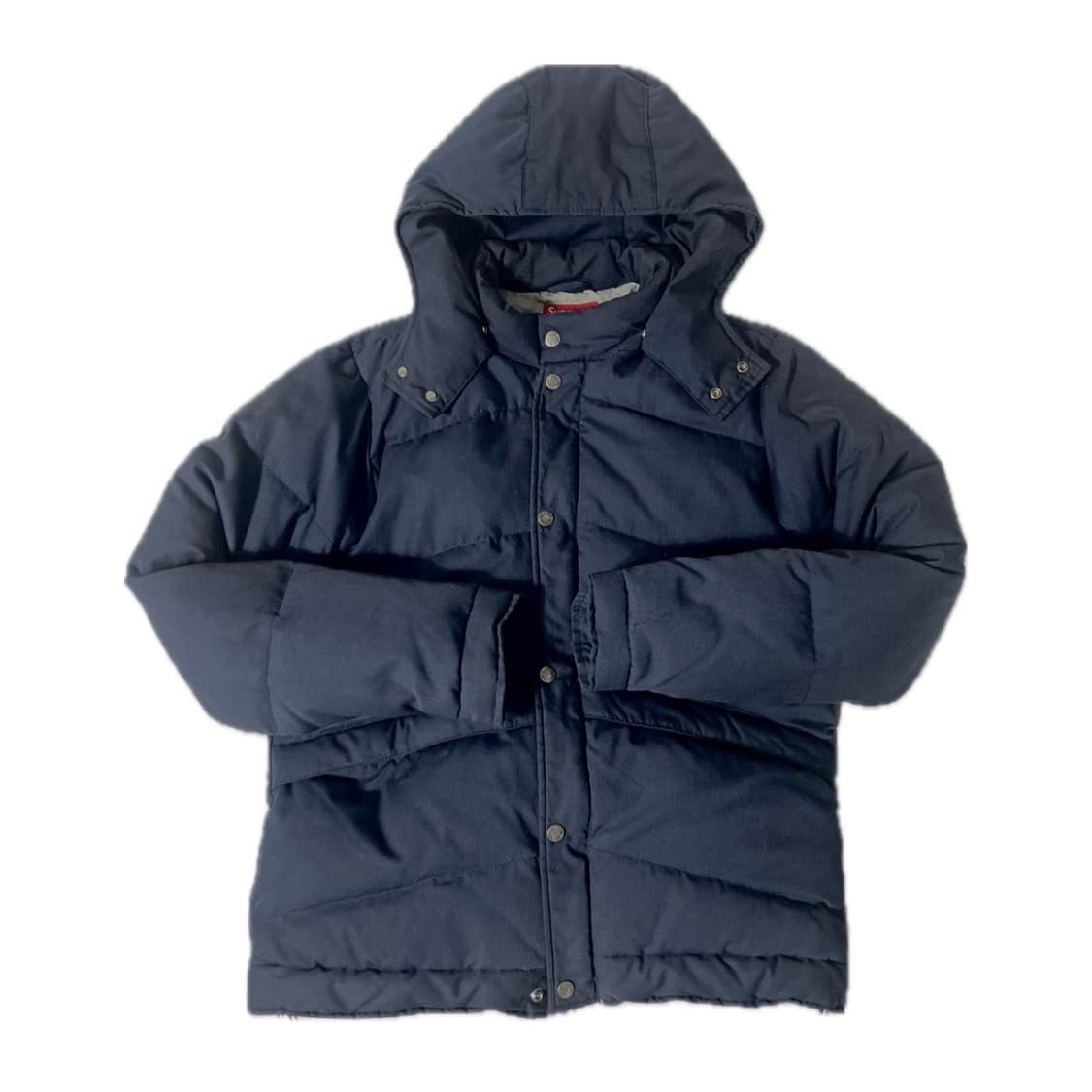 슈프림 패딩 상품이미지1