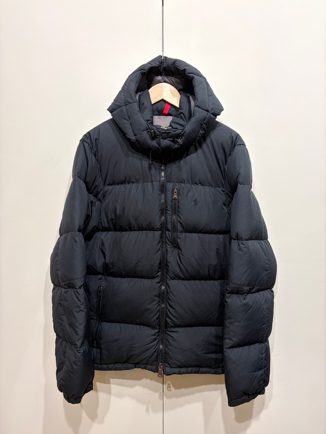 폴로 랄프로렌 덕다운 패딩 자켓 상품이미지1