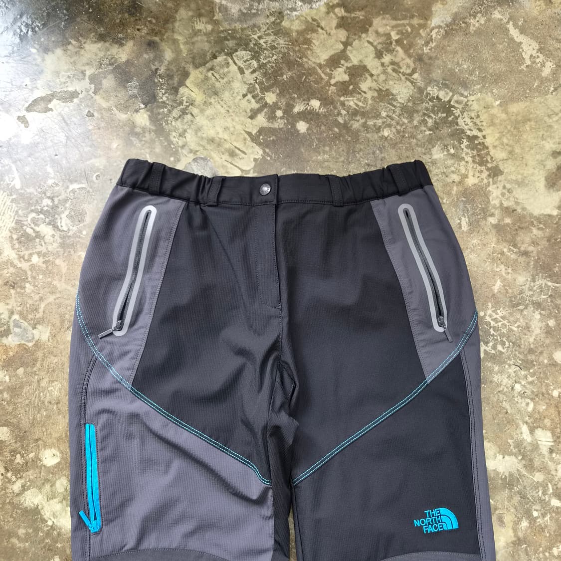 30) 노스페이스 등산바지 등산팬츠 춘하추 상품이미지3