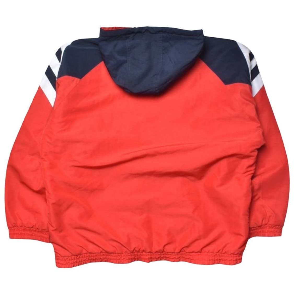 90S 아디다스 바람막이 누빔점퍼 105 N0909 상품이미지2