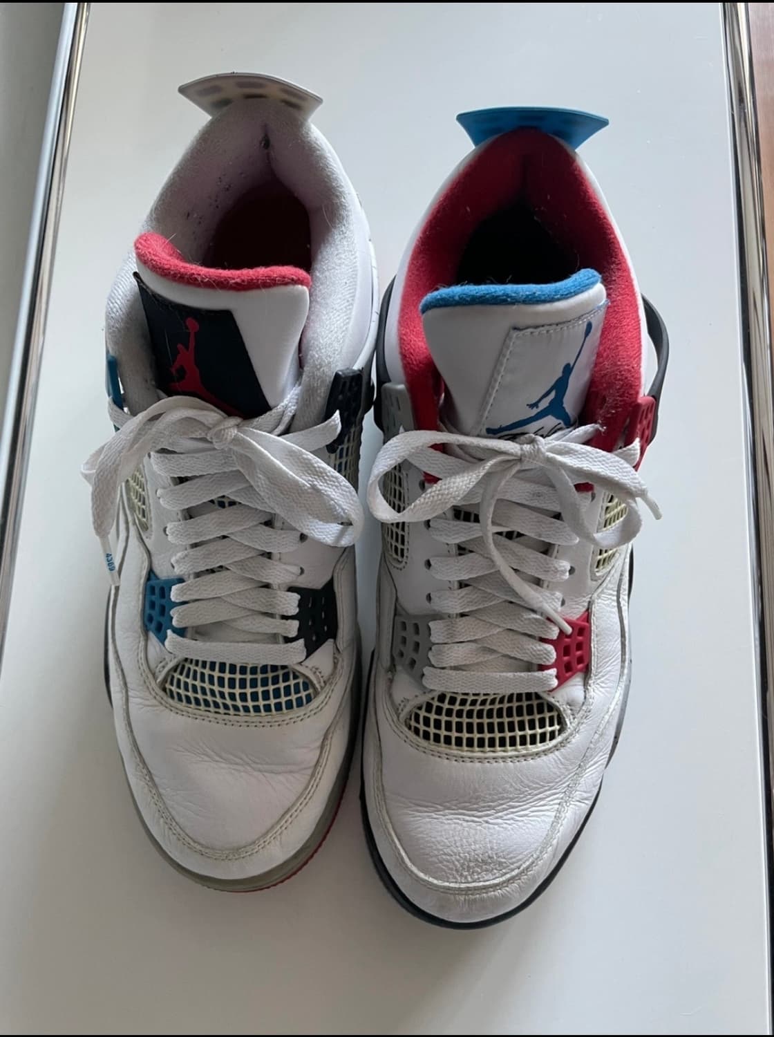 조던 4 왓더 280 jordan 4 what the 상품이미지1