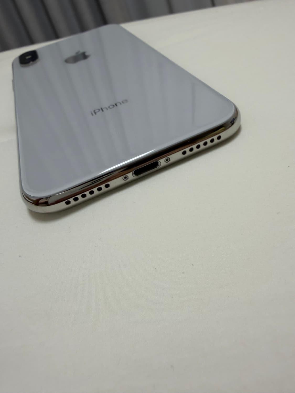 특급 아이폰X 64GB 실버 상품이미지3
