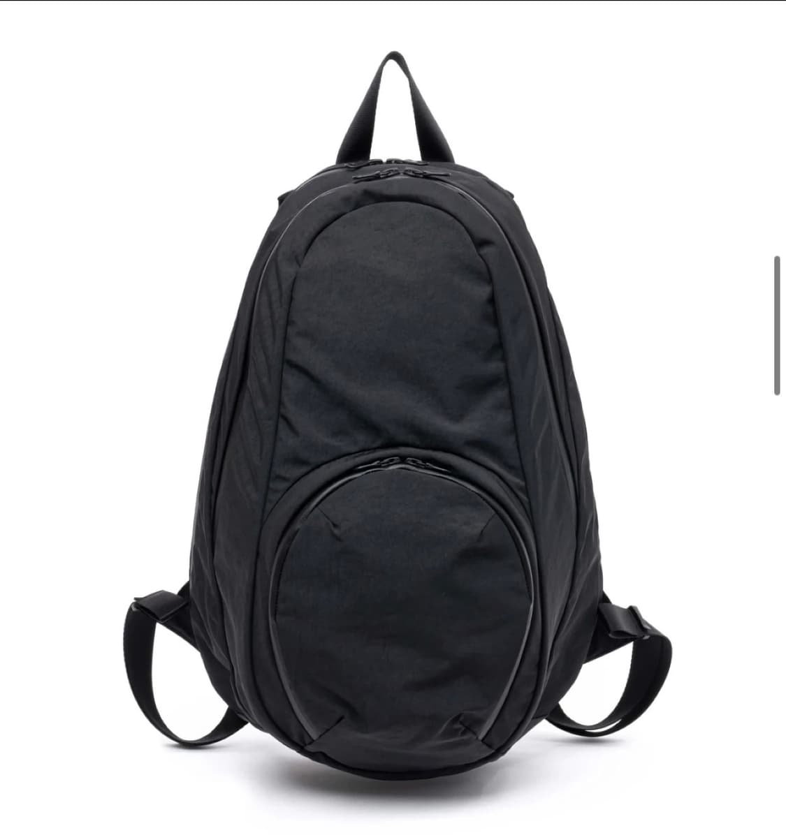 유세지 아보카도백팩 상품이미지1