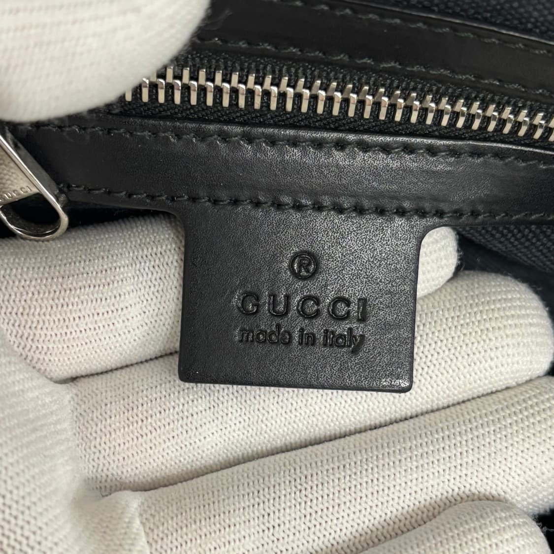 [OS]구찌 GG 수프림 벨트백 상품이미지5