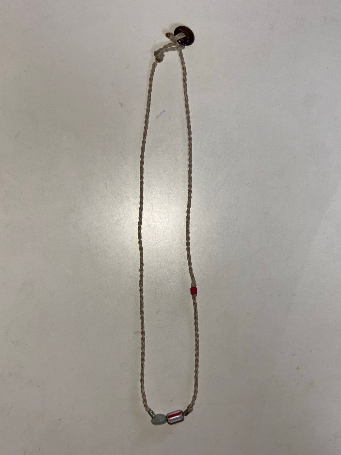 원석목걸이 상품이미지2