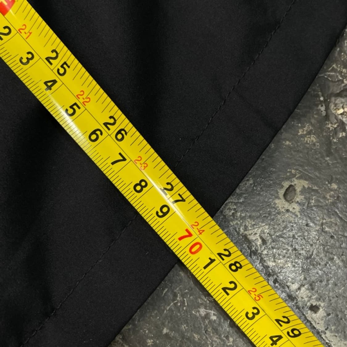 105 나이키 드라이핏 런닝 자켓 상품이미지8