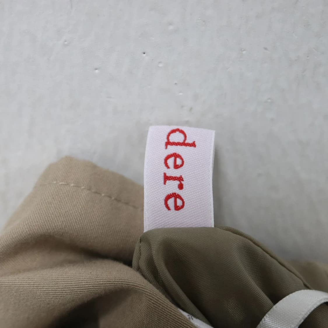 SORRIDERE 레이스 밴딩 치마바지 63482 상품이미지6