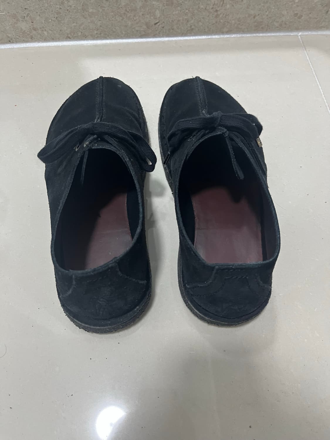 클락스 데저트 트랙 상품이미지4