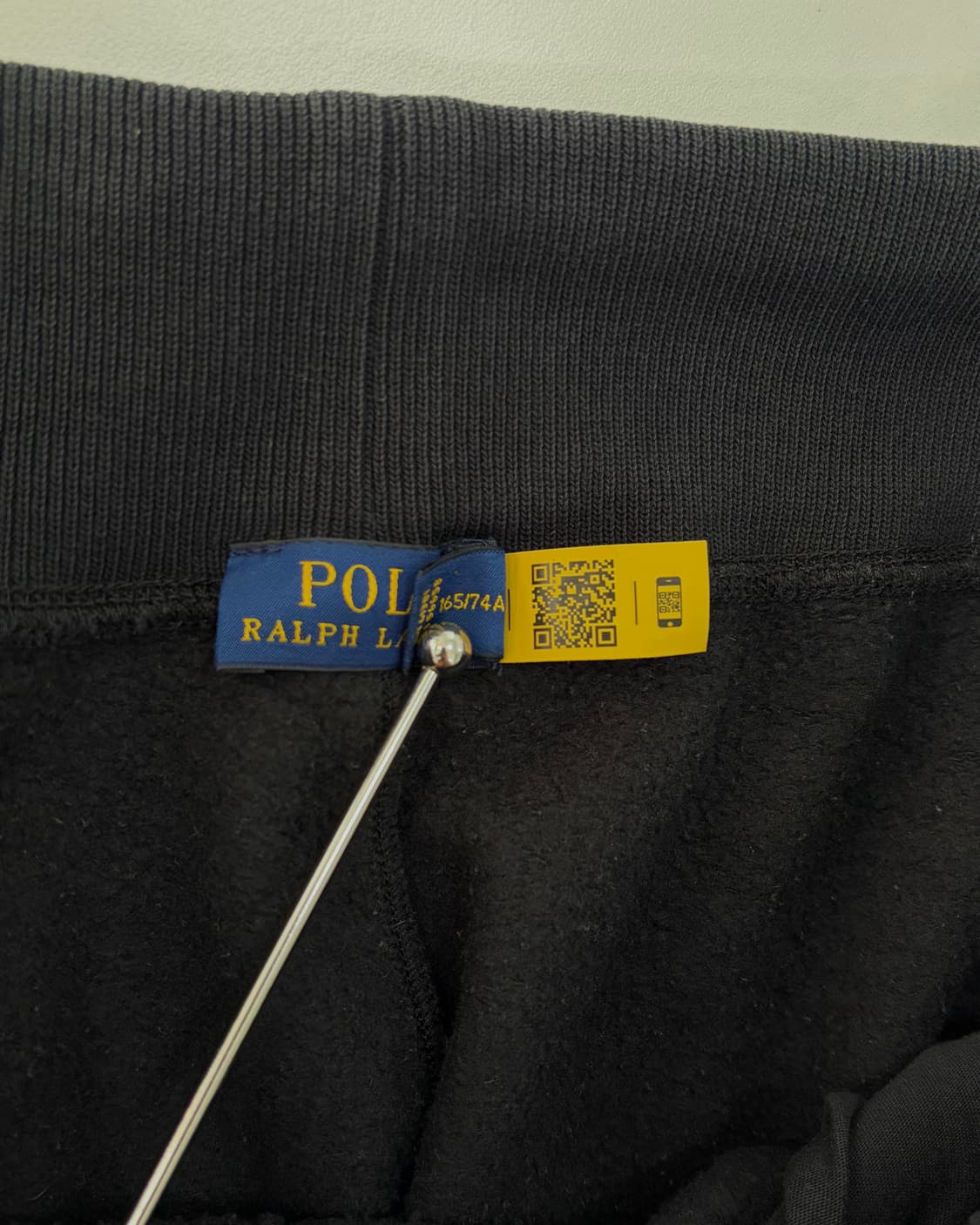 [M]폴로 랄프로렌 플리스 스웻 조거 팬츠 상품이미지7