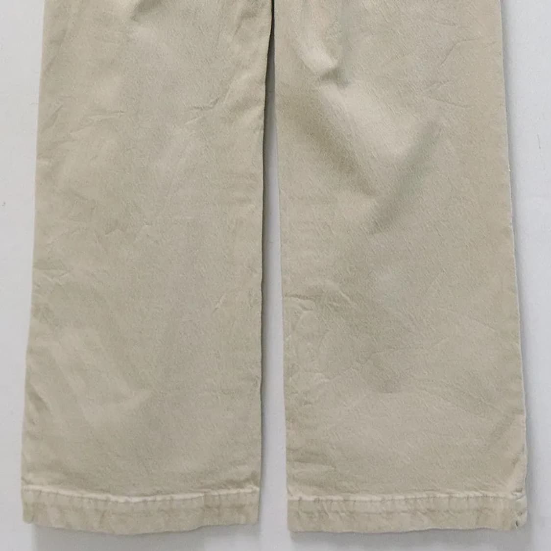 ROLLA'S 앞포켓 와이드 팬츠 63113 상품이미지6