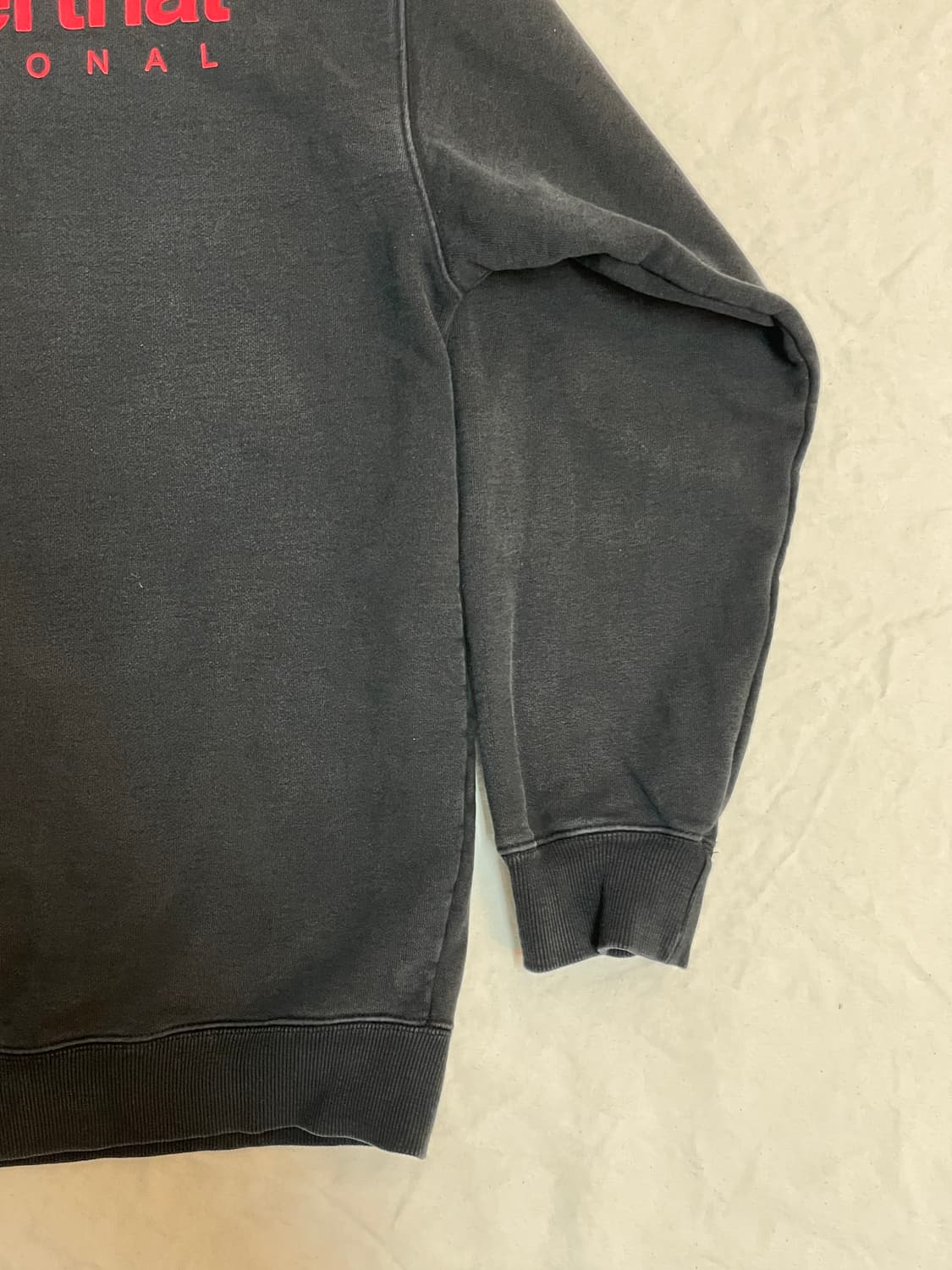 디스이즈네버댓 맨투맨 상품이미지10