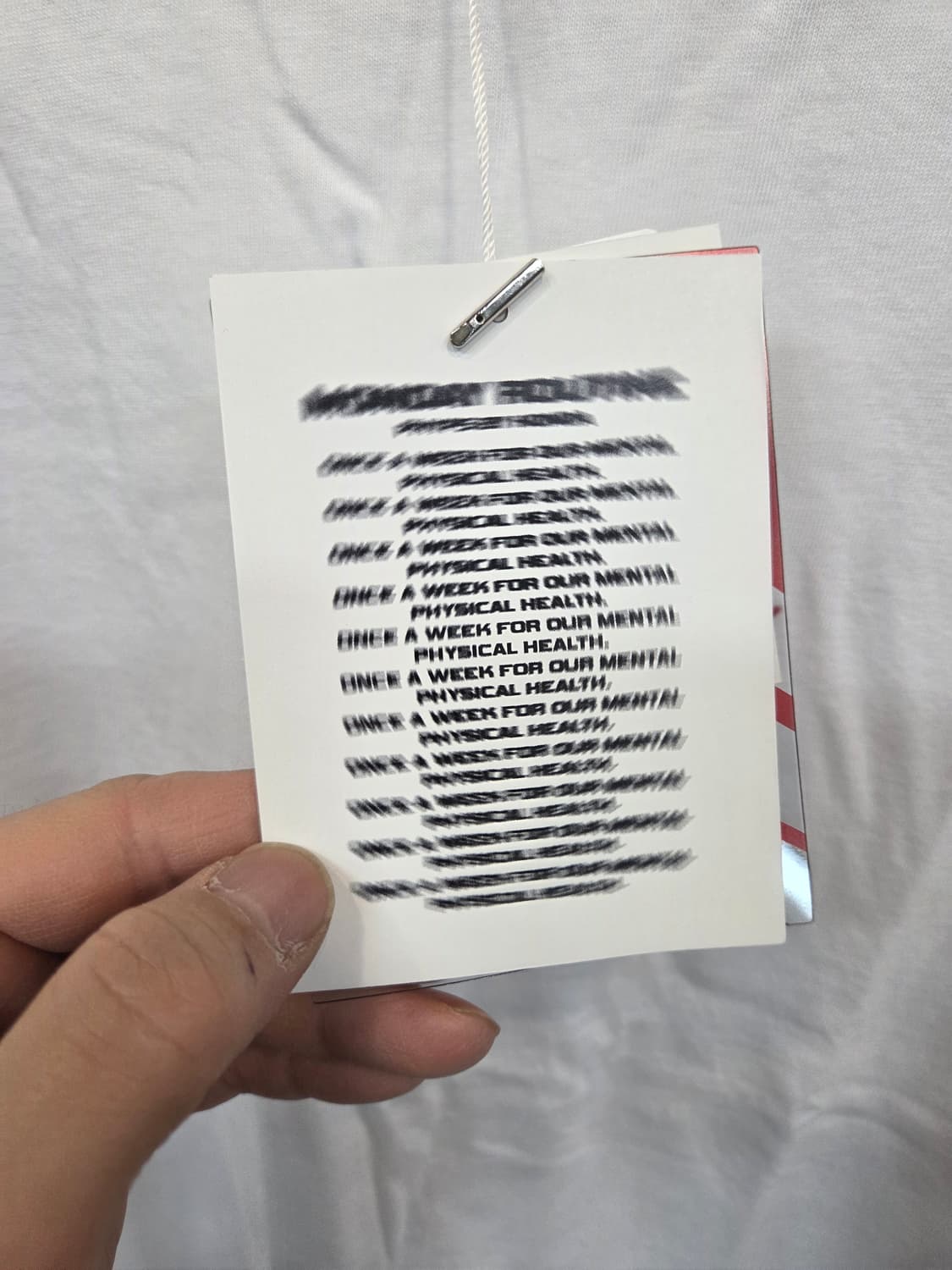 혼다 자수로고 반팔 s m 상품이미지6