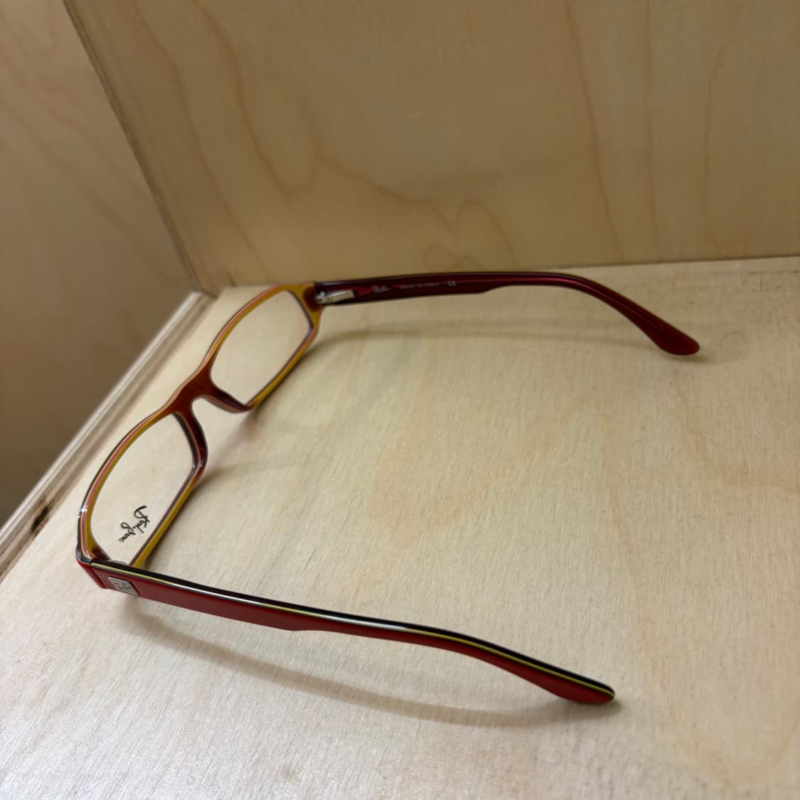 Ray-Ban RB5056 2000 상품이미지3