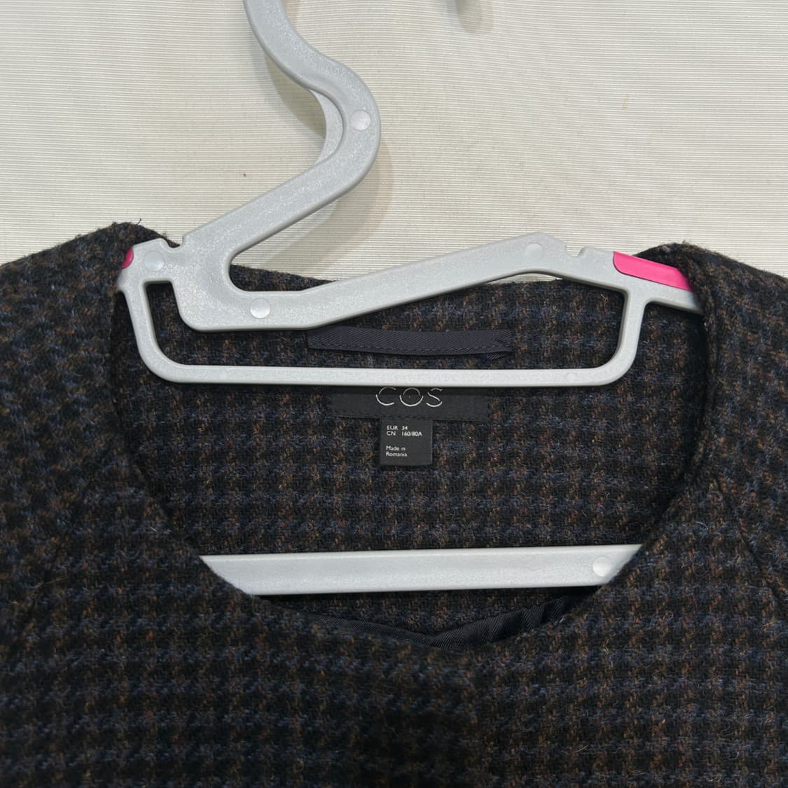 코스 COS 코트 55  상품이미지2