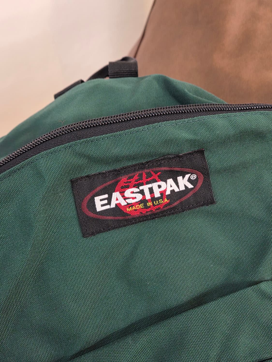 1990s USA Eastpak 이스트팩 백팩 상품이미지5