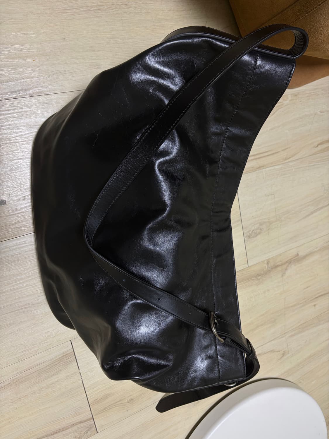 앤드로스 andros 호보백 상품이미지1