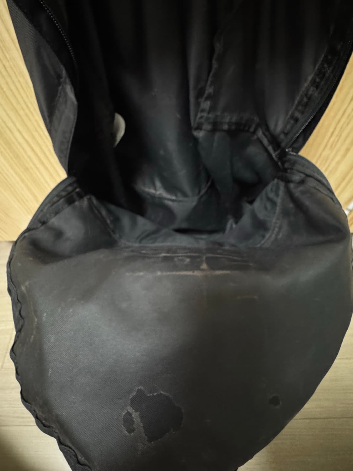 Comme des Garcons CDG backpack 상품이미지3