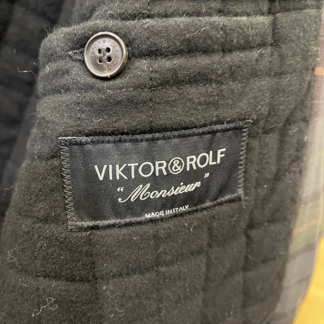 빅터앤롤프 블루종 상품이미지8