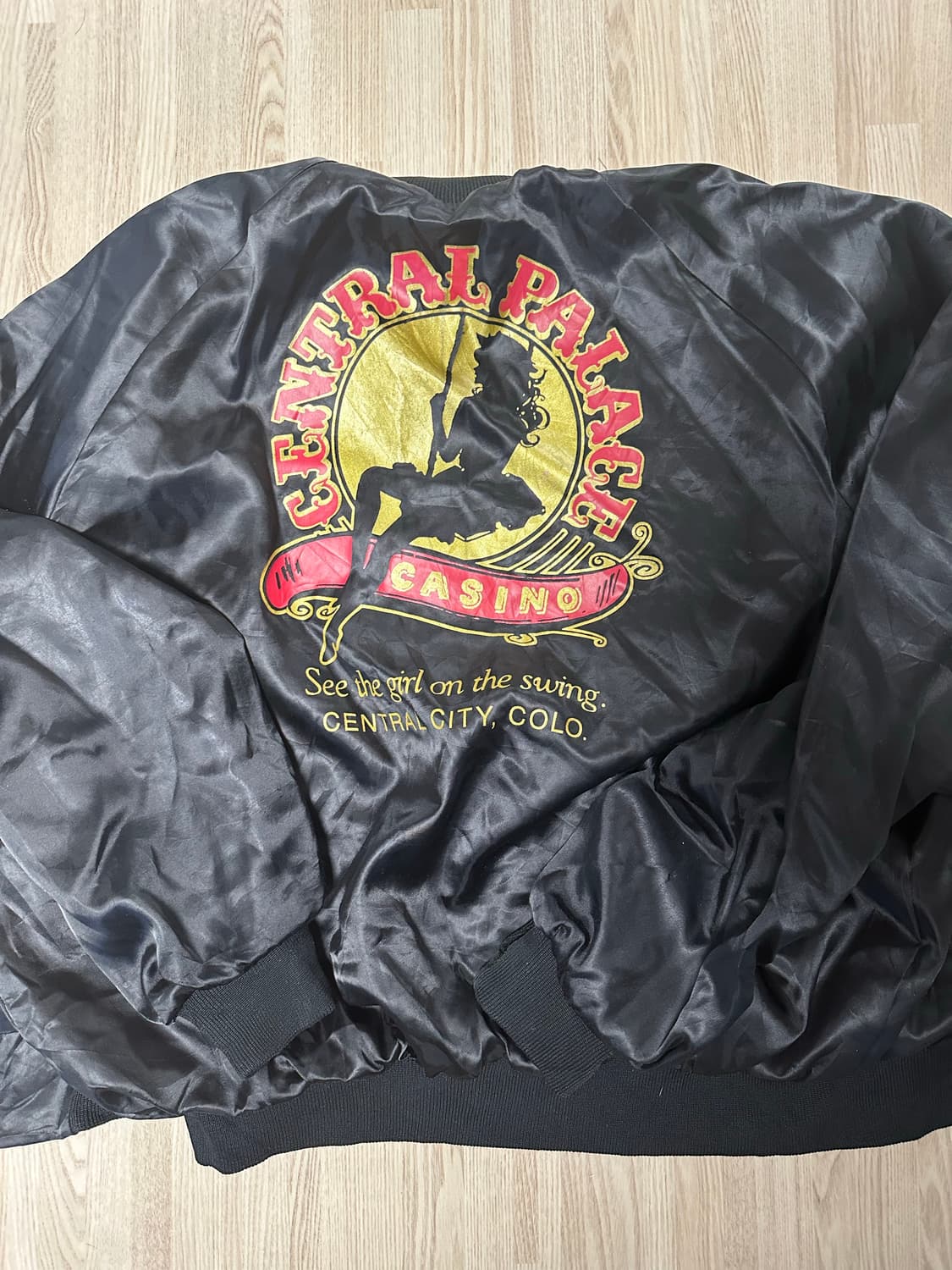 카지노 gentral palace 자켓 상품이미지2