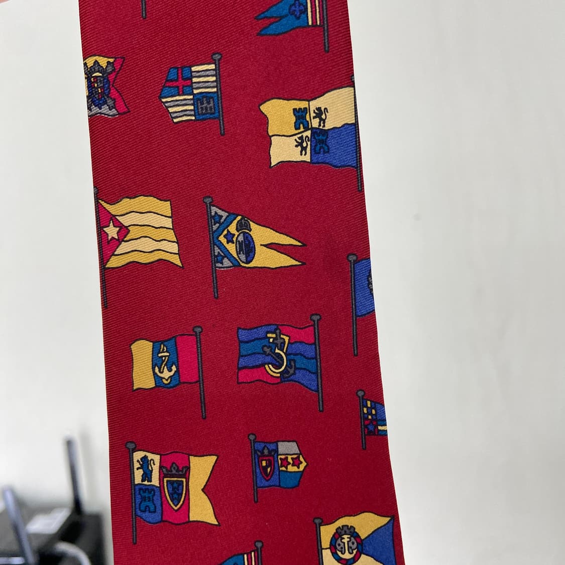 에트로(ETRO) 명품 정품넥타이 상품이미지8