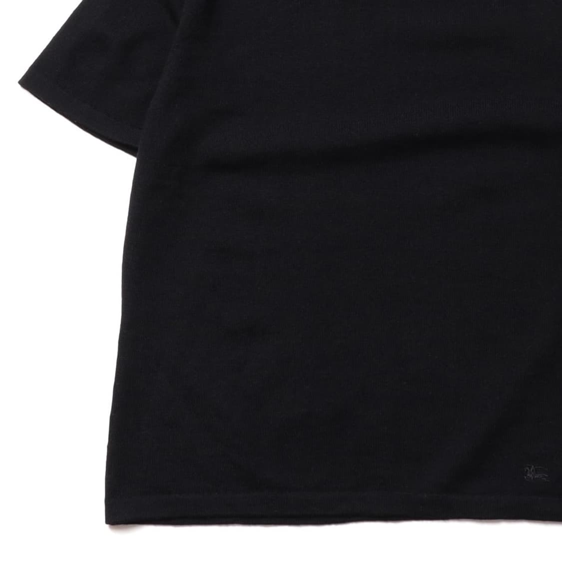버버리 Burberry Cotton T-shirt   상품이미지3