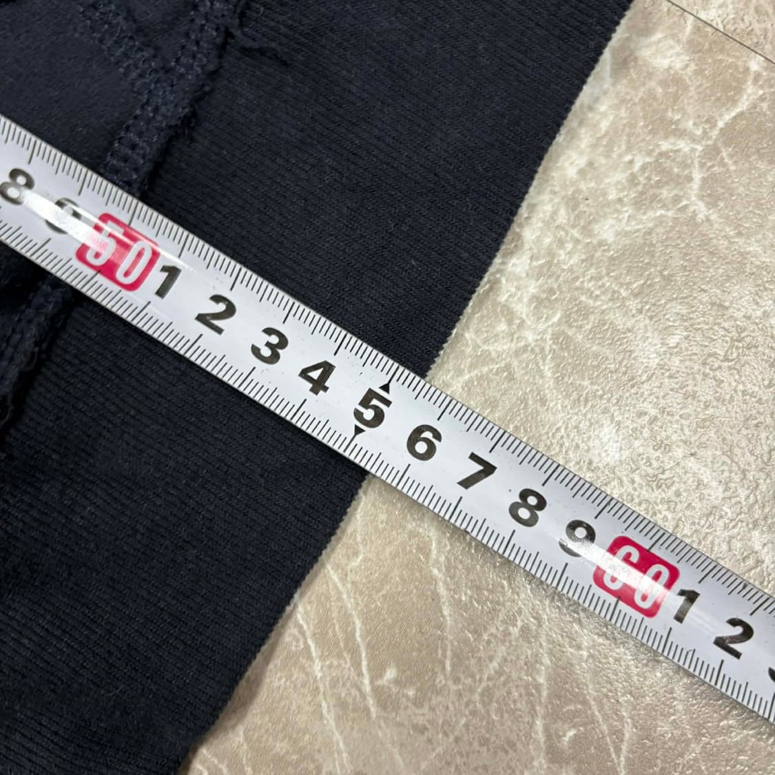 홀리스터 y2k 여리핏 블랙 대장급 걸즈 후드집업 희귀져지(XS) 상품이미지7