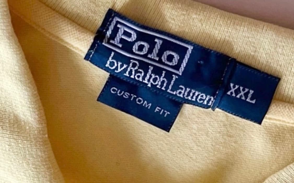 랄프로렌 폴로 벤쿠버 동계올림픽 Team U.S.A 카라티 상품이미지9