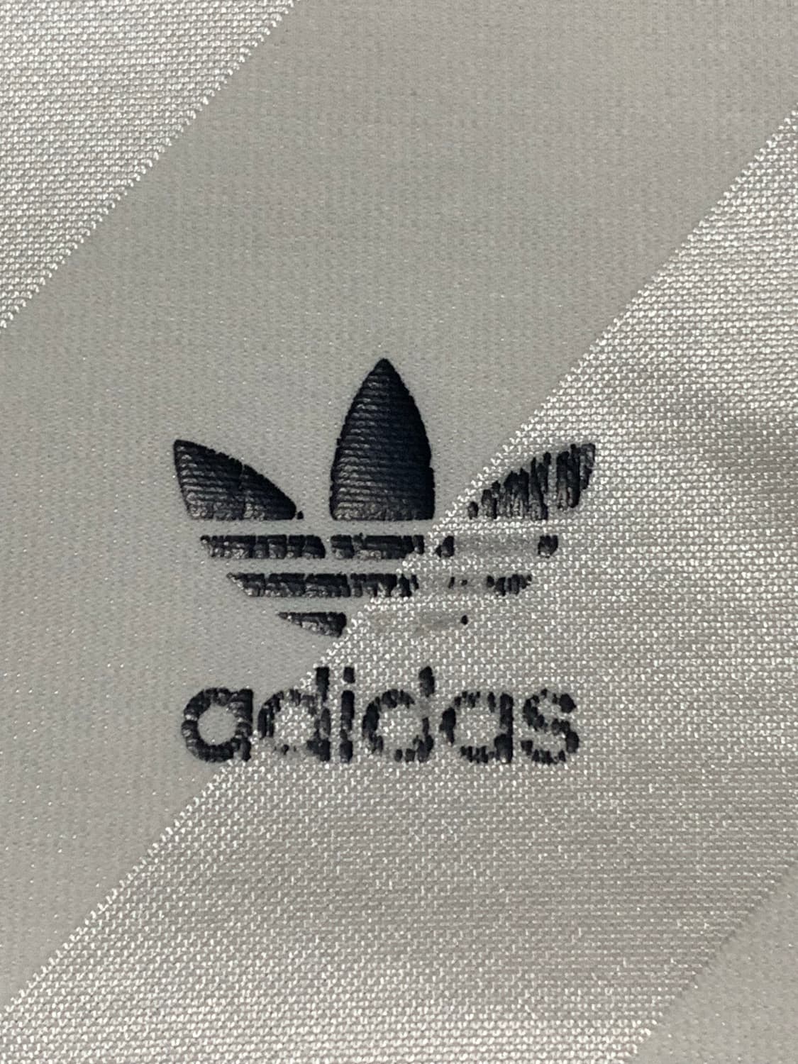 ADIDAS 아디다스 빈티지 유니폼 제러시 by 데상트(유니색스) 상품이미지5