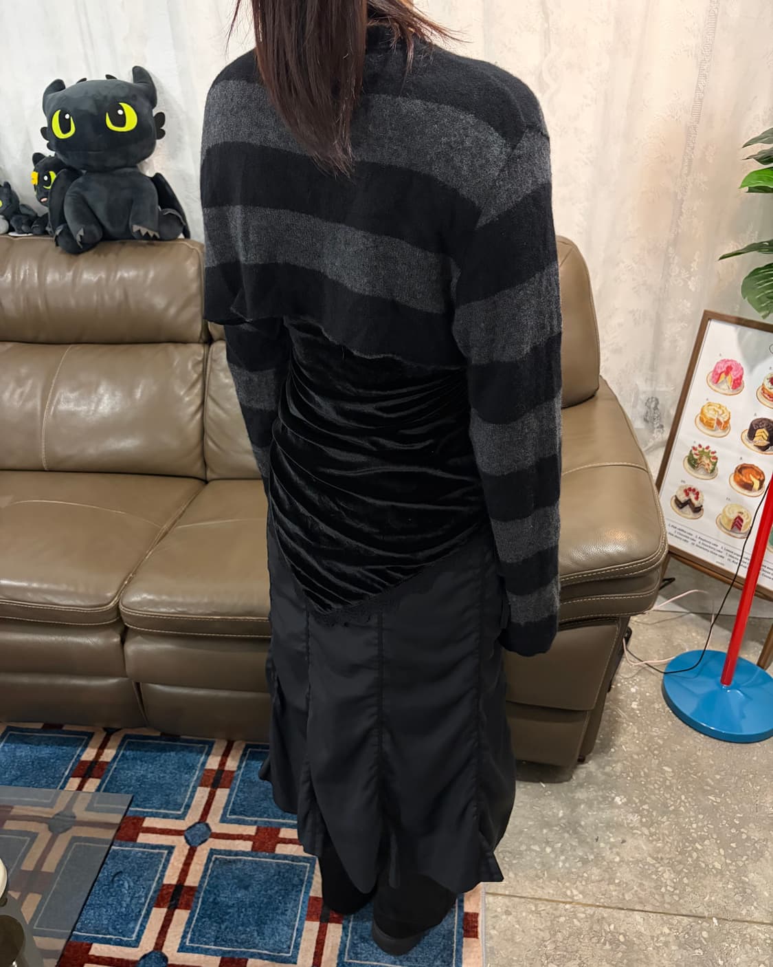 TAKEO KIKUCHI VINTAGE TOP 상품이미지6