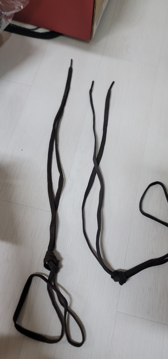 레드윙 9060 신품 285 상품이미지4