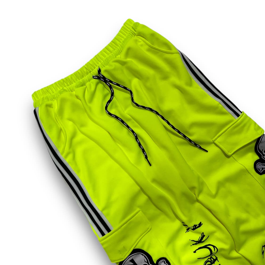 WANTED FOR BAD BEHAVIOUR pants 상품이미지2