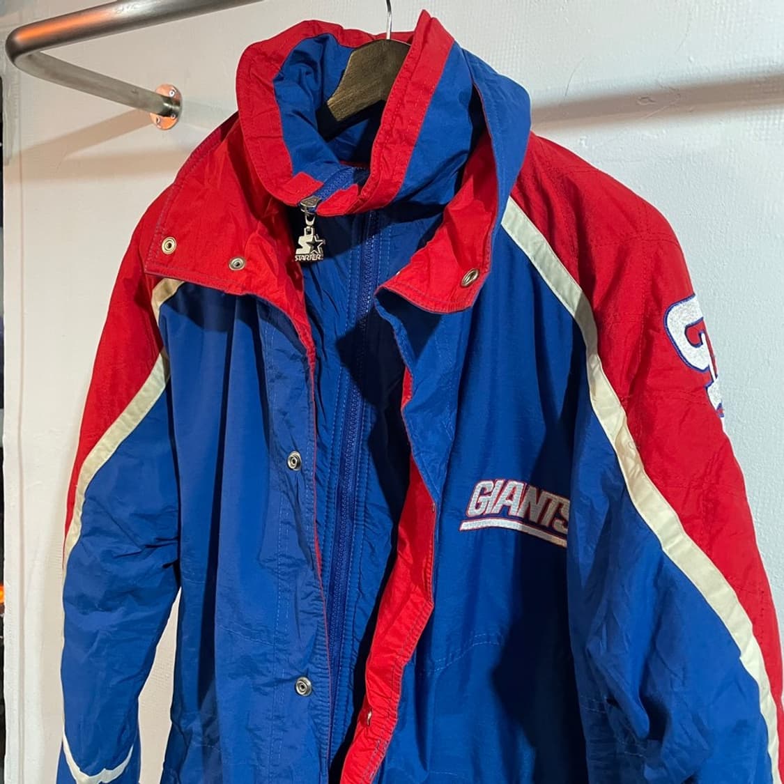 스타터 올드스쿨 돕바  상품이미지4