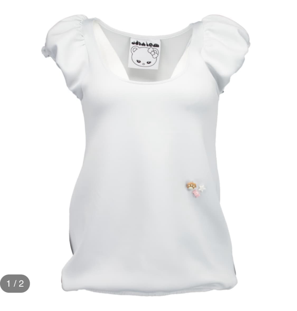 샬롬클럽구미블룸탑 블루그레이 상품이미지1