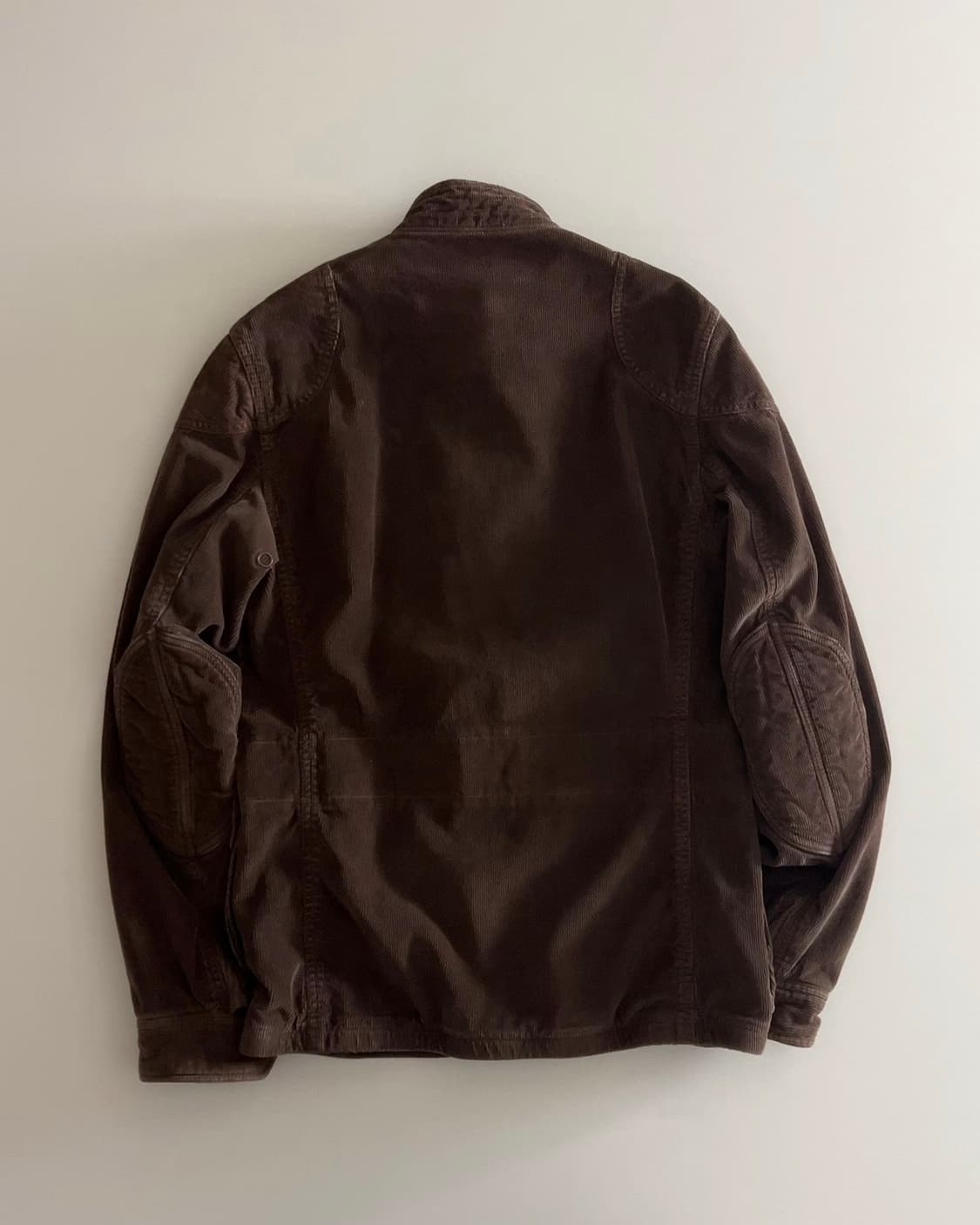 폴로 진스 코듀로이 필드 자켓 M 상품이미지6