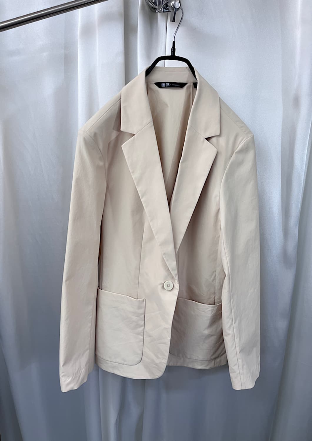 theory x uniqlo  상품이미지1