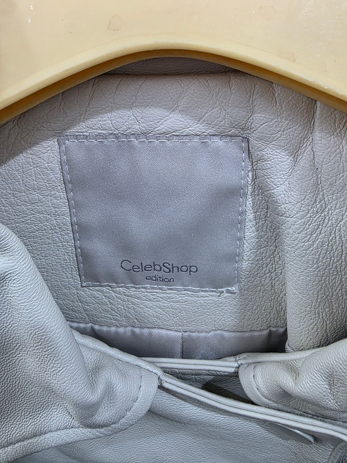 셀렙샵  여성 양가죽 자켓 상품이미지3