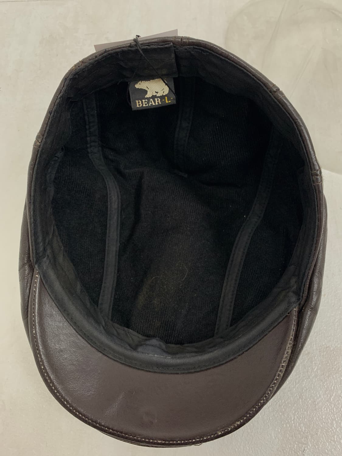 Bear cap #786 상품이미지4