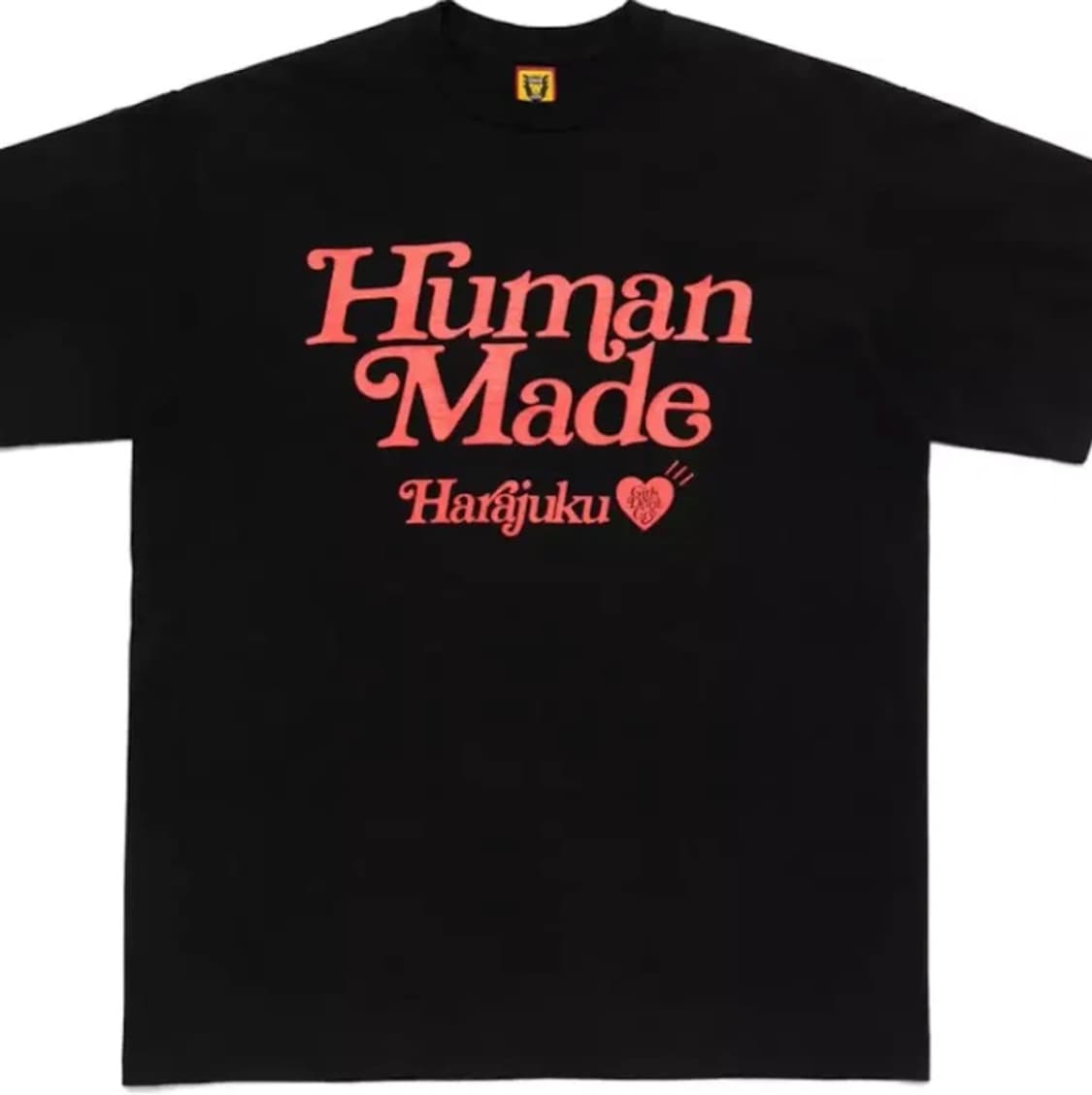 Human Made x Girls Don't Cry Harajuku 상품이미지1