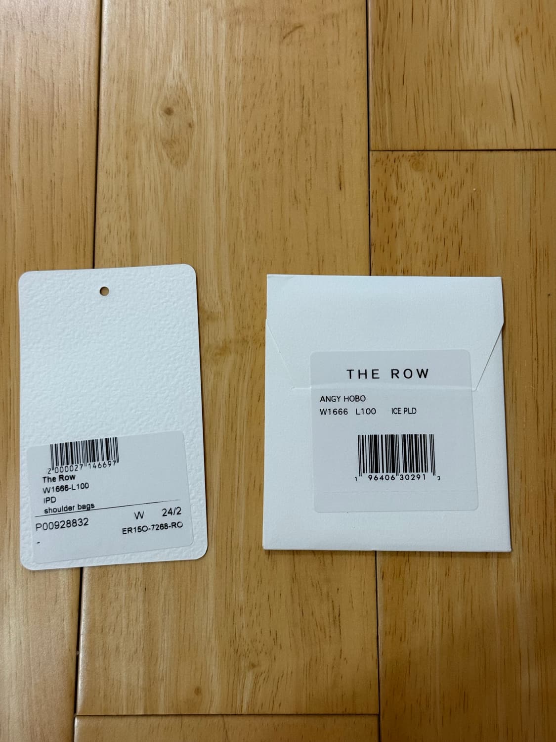더로우 the row 엔지백 가방 상품이미지9