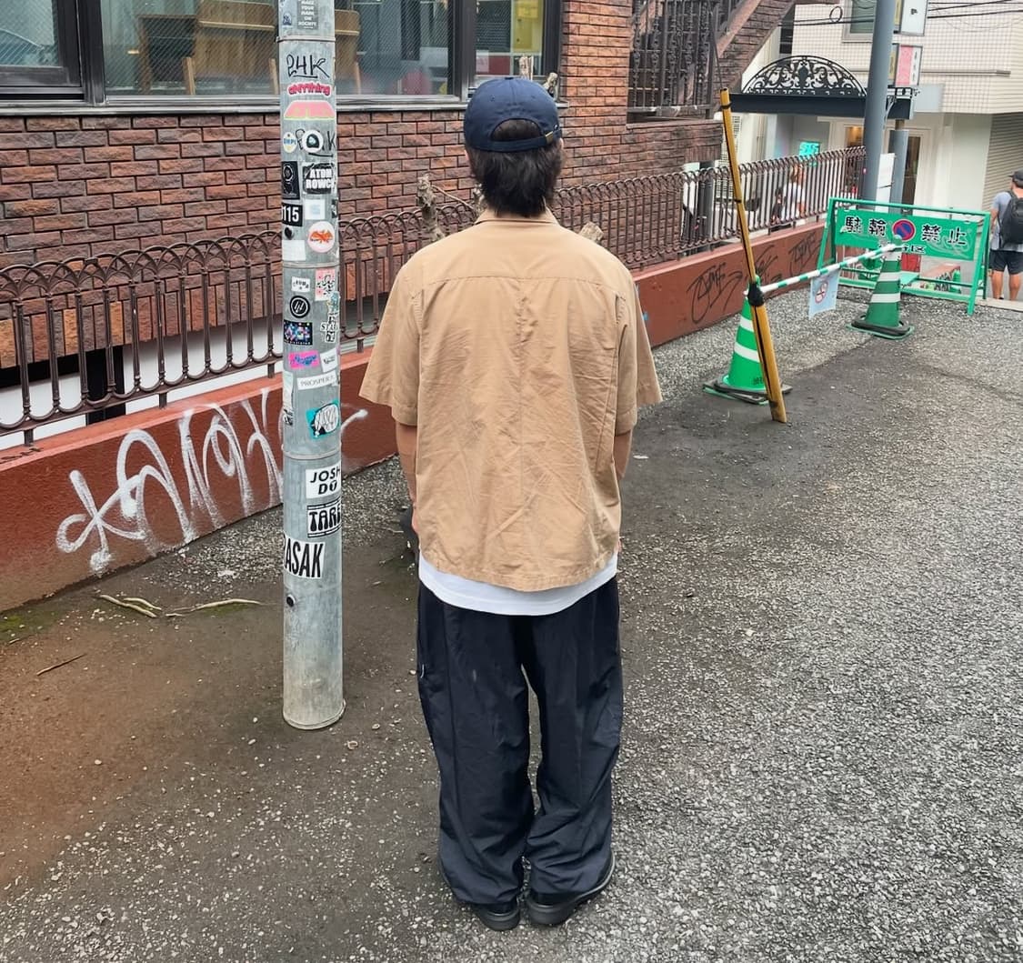 브로슈어 샤카 립 이지 팬츠 상품이미지2