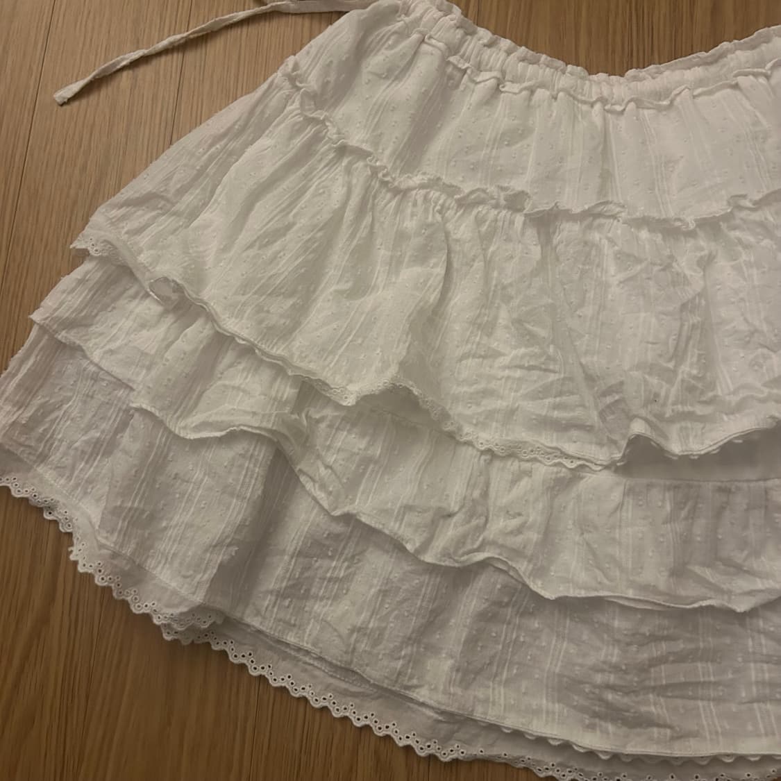 핍펫 스커트 상품이미지3