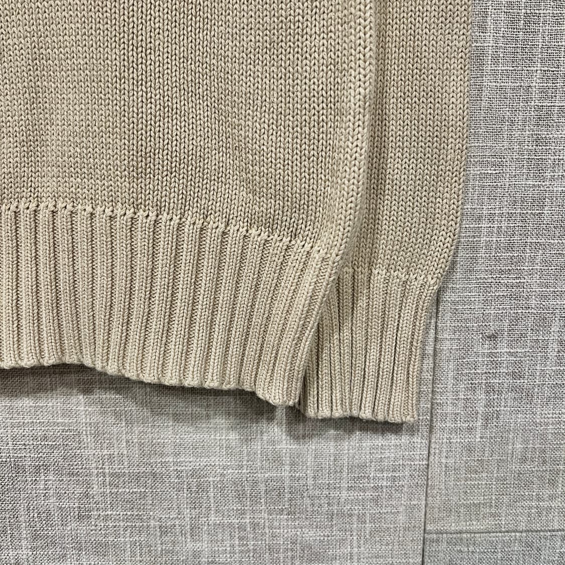 폴로랄프로렌 브이넥 니트 상품이미지4